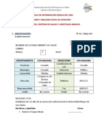 Snis Tarea Comunitaria Practica