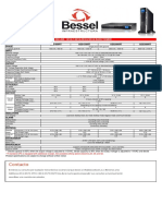 GDS1000-3000RT - Hoja de Datos