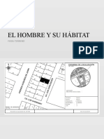 Cuadro Comparativo y FODA Del Terreno