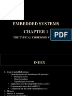 Unit 1B Typical Emb Sys