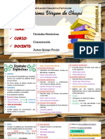 SEM 30 La Sintaxis Parte2 (Seca)