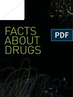 Facts About Drugs Booklet