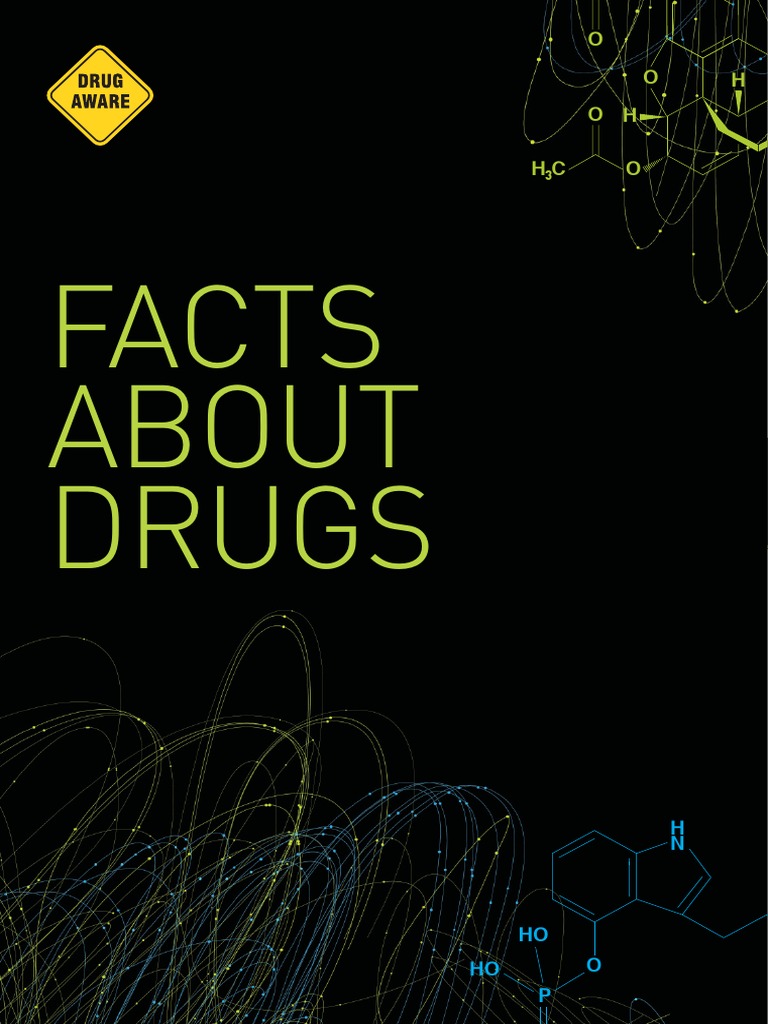 10 INTERESTING FACTS ABOUT DRUGS visual data 3