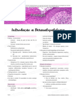 Introdução a Dermatopatologia3 | Passei Direto