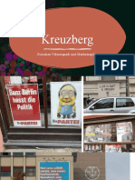 Präsentation - Kreuzberg