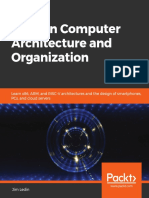 Jim Ledin - Modern Computer Architecture and Organization-Packt Publishing Pvt. Ltd. (2020)