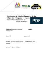 Tecnológico de Estudios Superiores de San Felipe Del Progreso