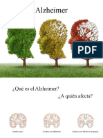 Alzheimer POWER POINT