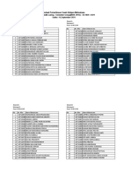 Jadwal Pemeriksaan Swab Antigen-Mhsw (11 Sept 21)