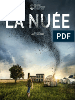 Dossier de presse La Nuée
