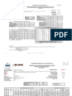 Juan Carlos Elvira Fuli: Informe de Ensayos de Laboratorio