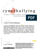 Cyberbullying: o que é, como evitar e consequências
