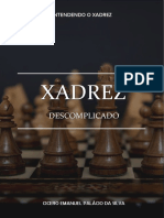 Manual de Aberturas de Xadrez by Márcio Lazzarotto - 9798714481369 - Dymocks