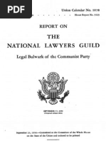 Download 81st Congress Lawyer Guild by Ven Geancia SN54014620 doc pdf