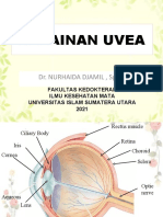 Kelainan Uvea