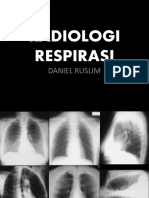 Radiologi Modul Respirasi 2016