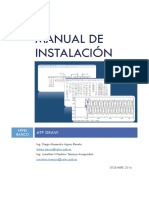 Manual de Instalación Atp Draw