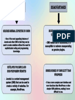 Advantages & Disadvantages of Joomla