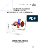 UROLOGÍA