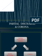 Partial Discharge & Corona