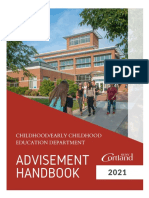 Cece Advisement Handbook Final 8-2021