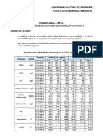 Examen Final- Proc 2 2021-1