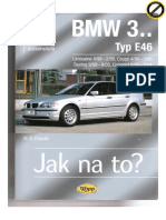 E46 Servisni Manual CZ