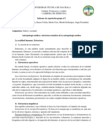 Antropología Médica-Informe Grupo 3