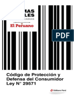 6 Codigo de Proteccion y Defensa Del Consumidor 1