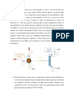 Parte Ejercicio