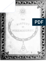 History of The Masons