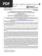 Codex Incertitude 2019