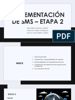 Seguridad Fase 2