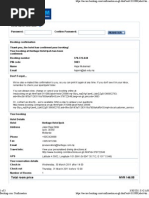 Download Booking by Nor Ali SN54016103 doc pdf