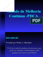 PDCA