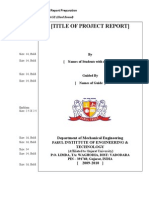 Report Guidelines_FINAL PROJECT