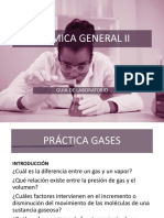 Práctica Gases (Casera)