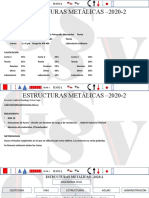 Estructuras Metalicas