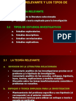 Tema de Investigacion lotto