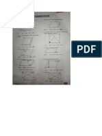CUADRILÁTEROS II ROMBOIDE O PARALELOGRAMO)