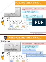 REACTORES - Problemas Resueltos