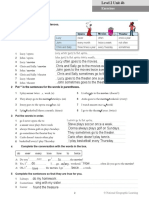 Basic 2 - Unit 4b