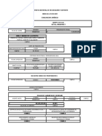 Verificación Jurídica Caop