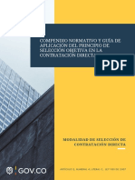 Compendio Normativo y Guia de Aplicacion Del Principio de Seleccion Objetiva en La Contratacion Directa. (1) - 20201214183941