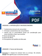 Slides - UNIDADE 2 - 2