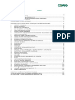 Demonstrativos Financeiros Do Resultado Da Cemig Do 3t21