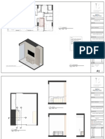 1001 - Mueble 07B - Baúl Niño