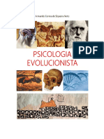 Psicologia Evolucionista