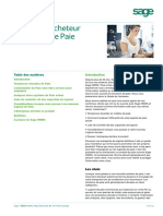 Sage Payroll Software Buyers Guide