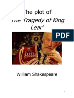 The Tragedy of King Lear'